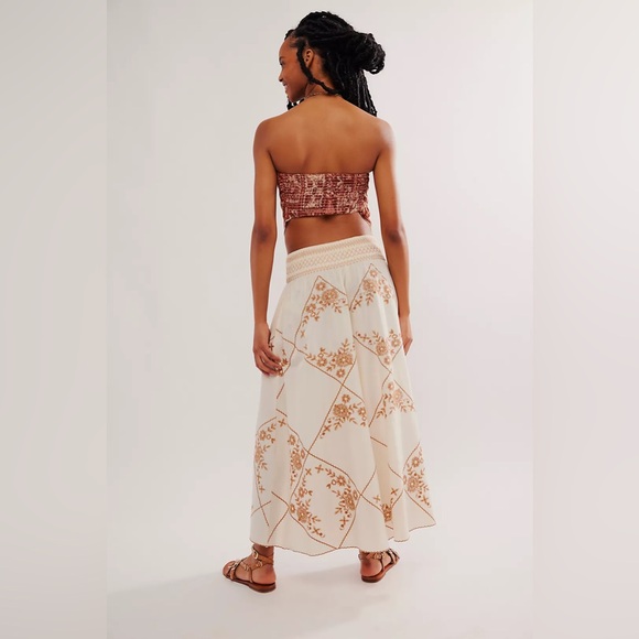 Free People Waverly Pants - Picture 2 of 9